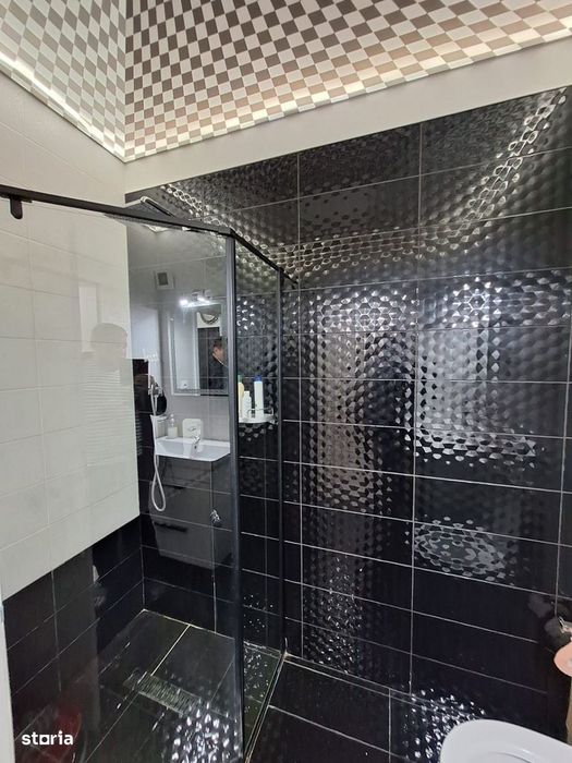 Apartament 3 camere, 2 bai, 86 mp utili, zona Avram Iancu