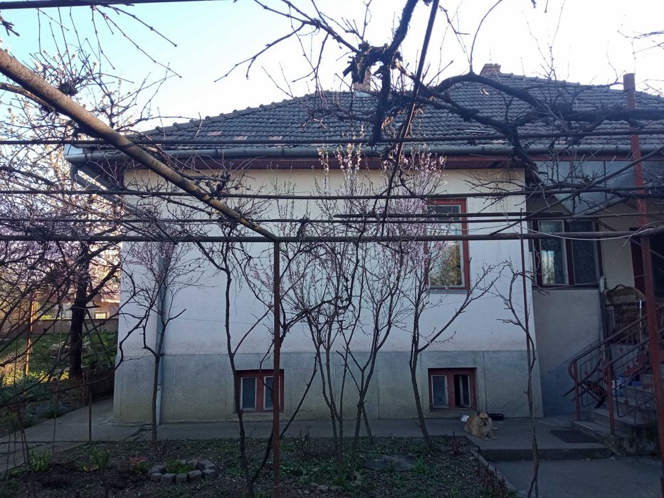 Casă de vânzare, Mureșeni, str. Dezrobirii