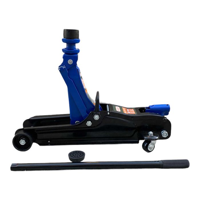 Крик крокодил нископрофилен 2.5Т HAWEK , HW-1033