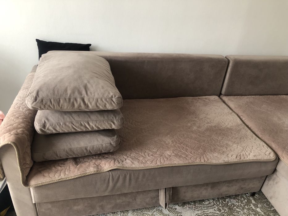 Продам раскладной диван