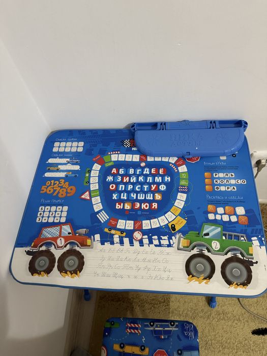 Парта сатылады