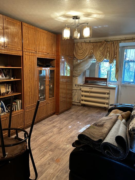 Продажа квартиры