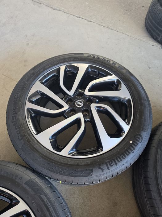 Джанти 19 / 5х108 - Opel Grandland X и др. 5x108