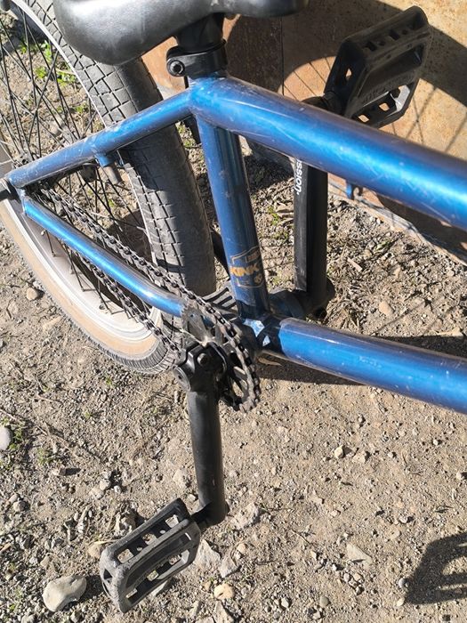 Продам BMX"Kink"