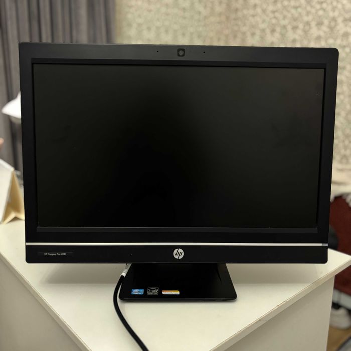 моноблок компьютер