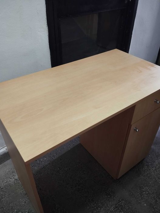 Малко ученическо бюро