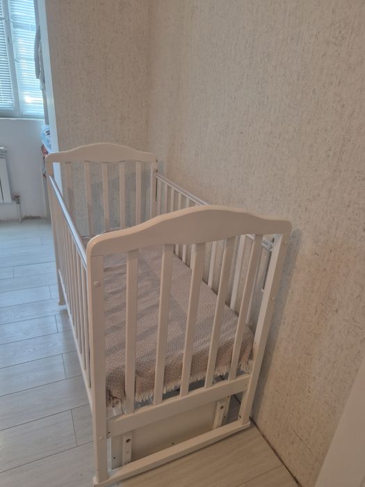 Детская кровать Алита