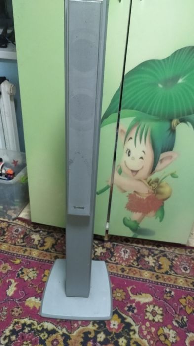 Колонки для телевизора