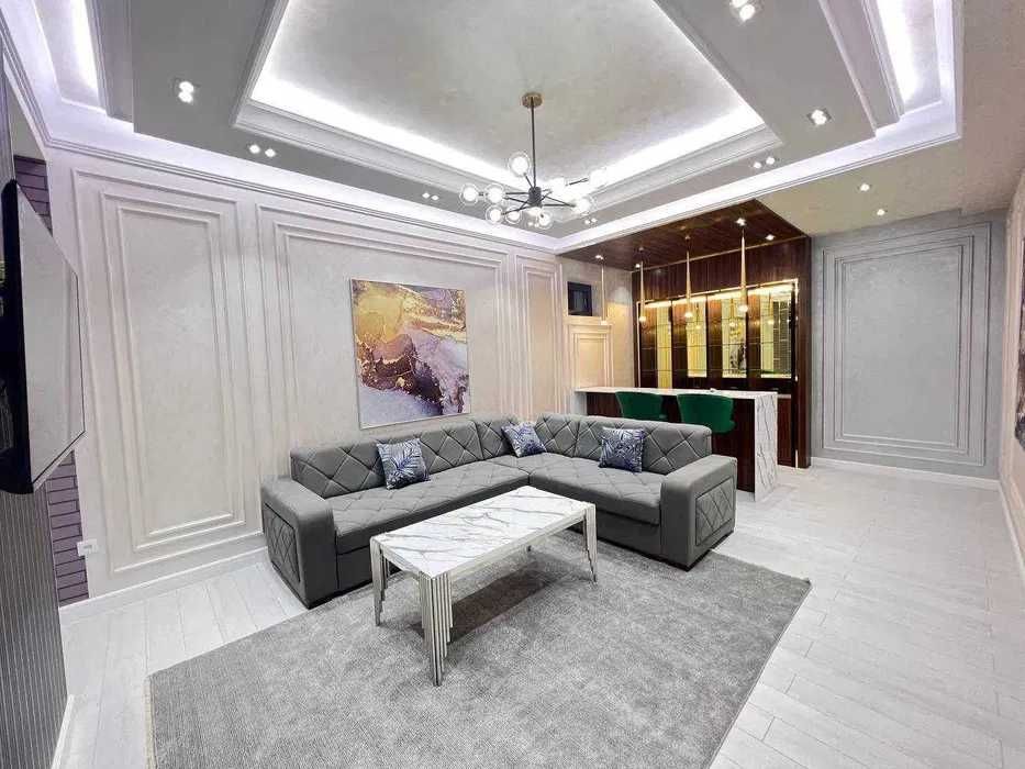 Cдаётся Евродом 4-соток по ул.Аккурганская, Новомосковская