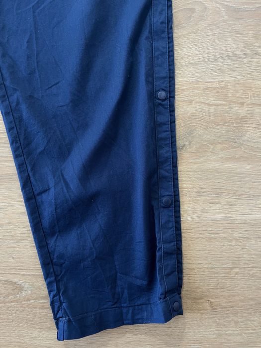 Converse x Kim Jones Cargo размер 34