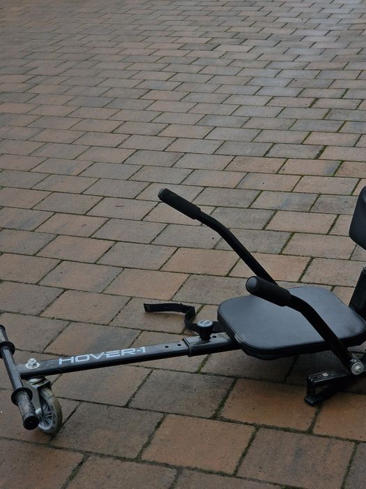 Hoverboard hover-1