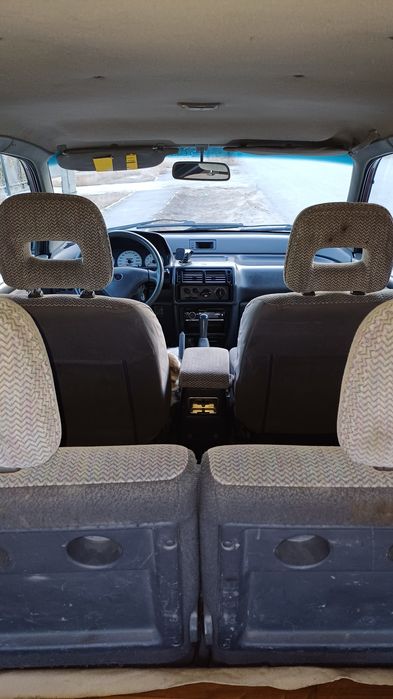 Спейс вагон сатылады