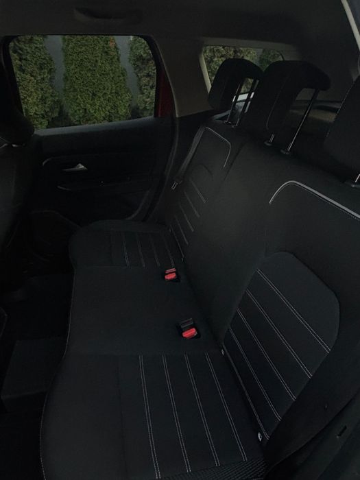 Dacia Duster Blue dCi 115 4WD  Prestige , an 2022