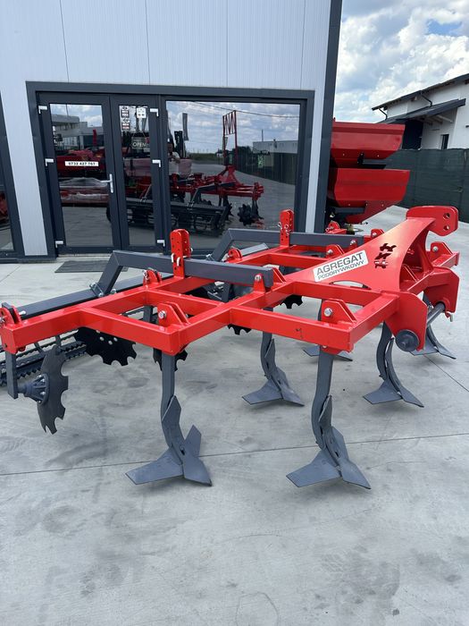 Grubar miriste , dezmiristitor 2.6 m