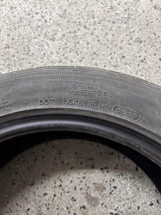 Продавам летни гуми HANKOOK Ventus Prime 3 – 215/50 R17