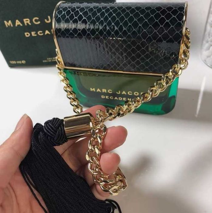 Marc Jacobs Decadence 100ml EDP