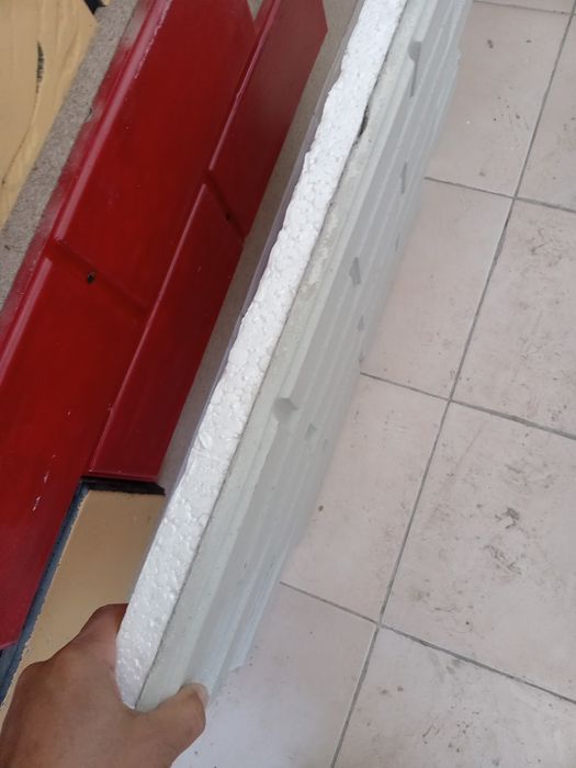 Фасадные панели. Полифасад.