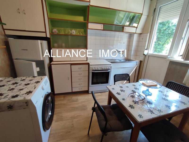 Дава се под наем Двустаен апартамент в София, Оборище - 72 кв.м за 459 € - Снимка #7