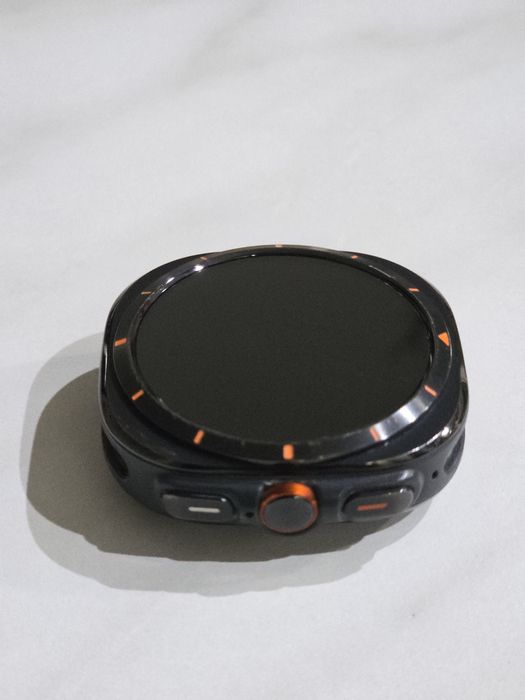 Samsung watch ultra