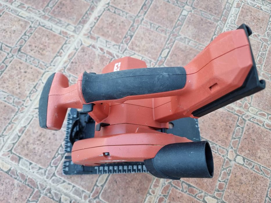 Hilti SC 4 BL - SC 6 BL - циркуляр за дърво