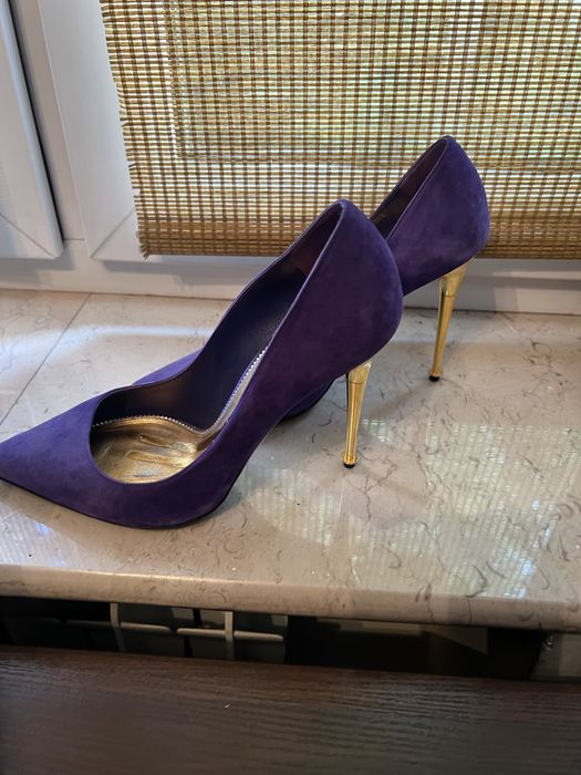 Tomford 39 размер