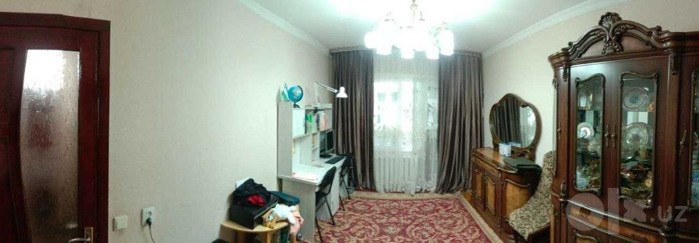 Продаётся квартира 3/8/9 Хумаюн Ахмад Югнакий 2х6 бал 78кв№А228