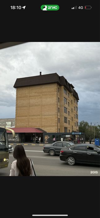 Сдам в аренду кабинет