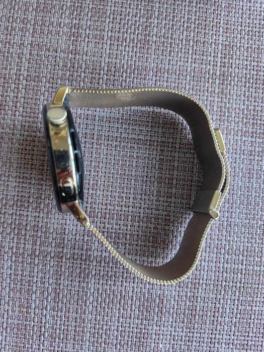 Смарт часовник HUAWEI WATCH GT 3 42MM