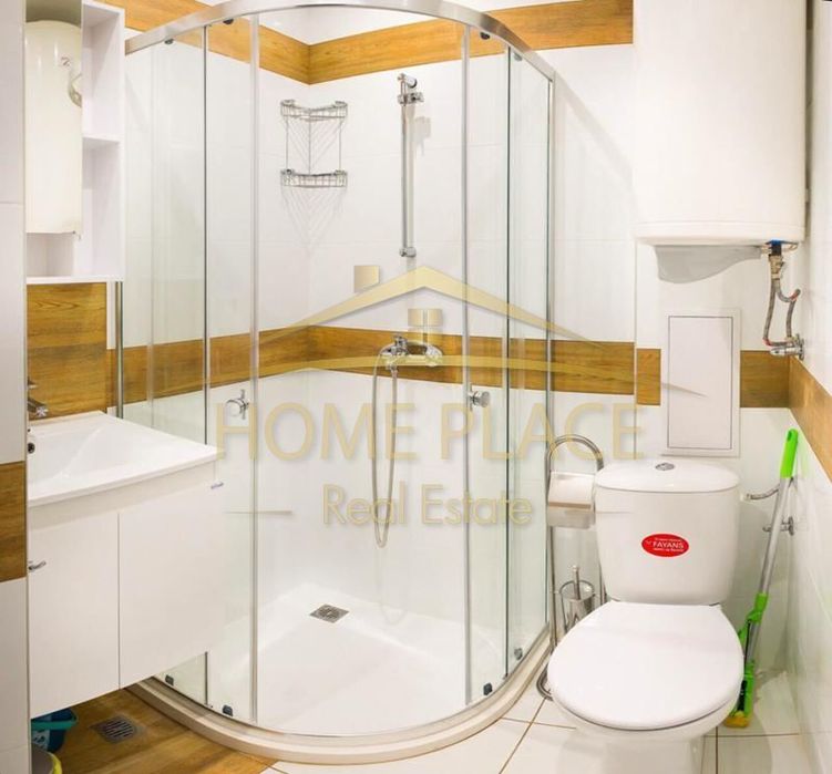 Дава се под наем Едностаен апартамент в Варна, ВИНС - 35 кв.м за 458.49 € - Снимка #6