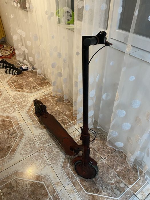 Trotineta electrica xiaomi