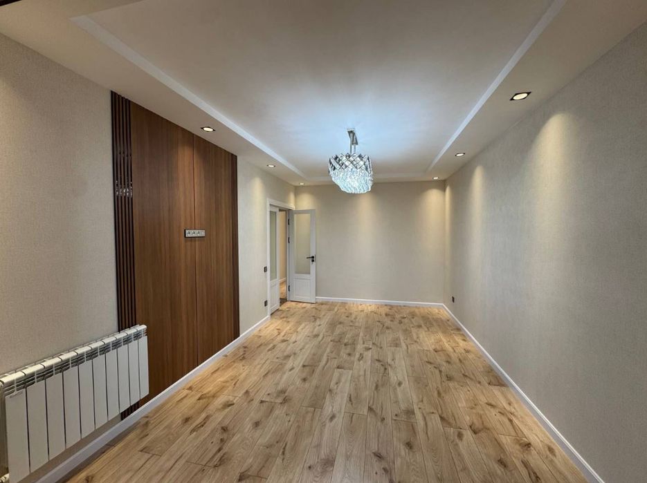 Ремонт квартир и домов  в Астане