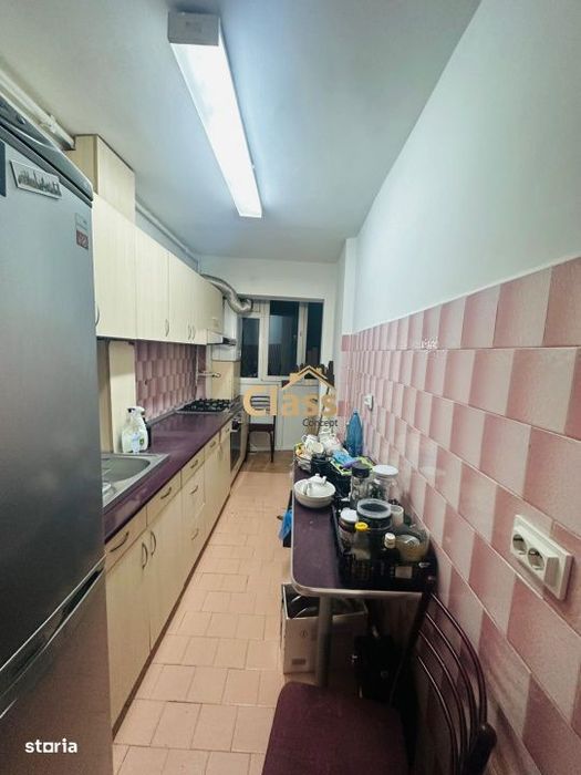 Apartament 4 camere | 65 mpu | zona BIG Manastur
