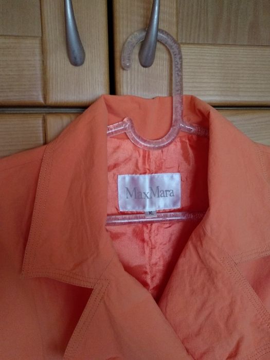 Нов дамски тренчкот/шлифер