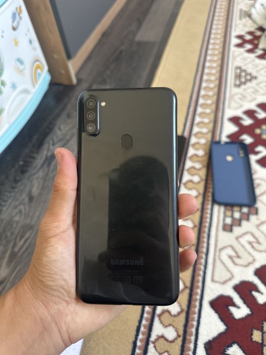 Huawei p40 lite Samsung a11 сатылады
