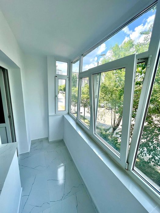 Apartament 4 camere Dacia etaj 1