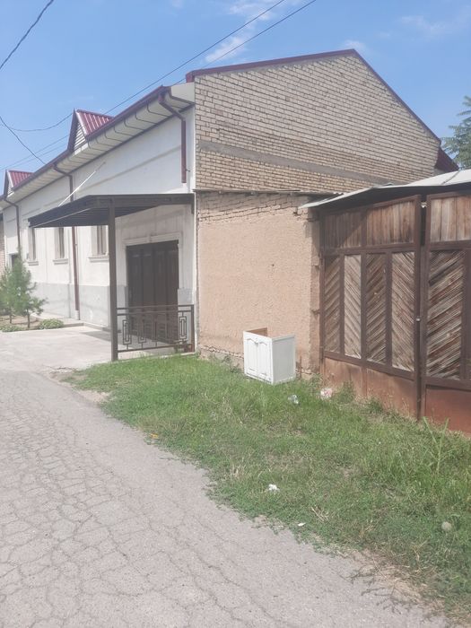 Дурмень.за Дом Культуоы 5 сот