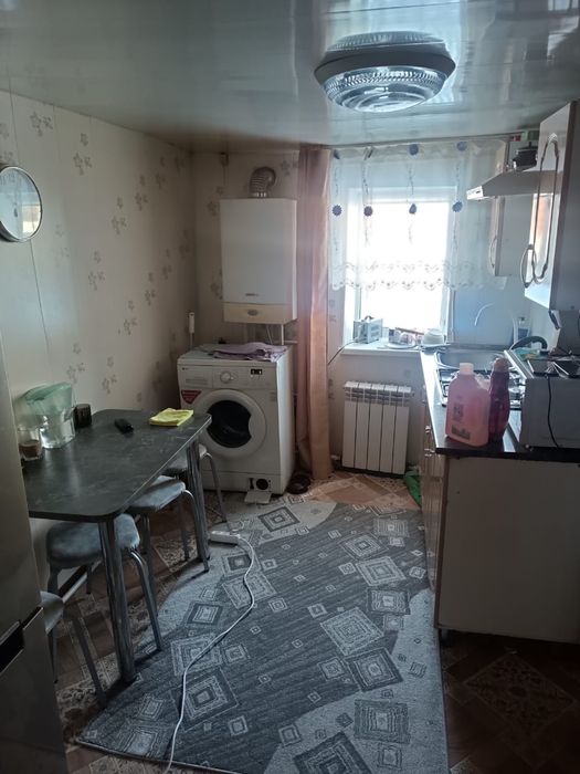 Продам дом Западный район