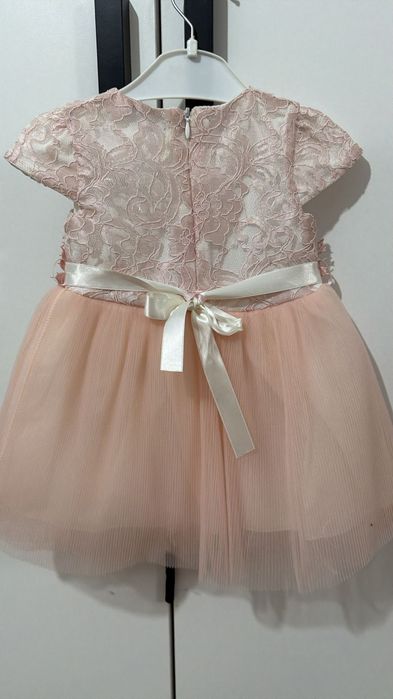 Детский платье..