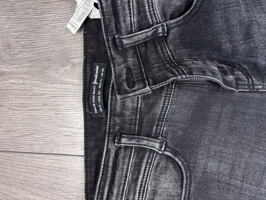 Blugi Stradivarius dama