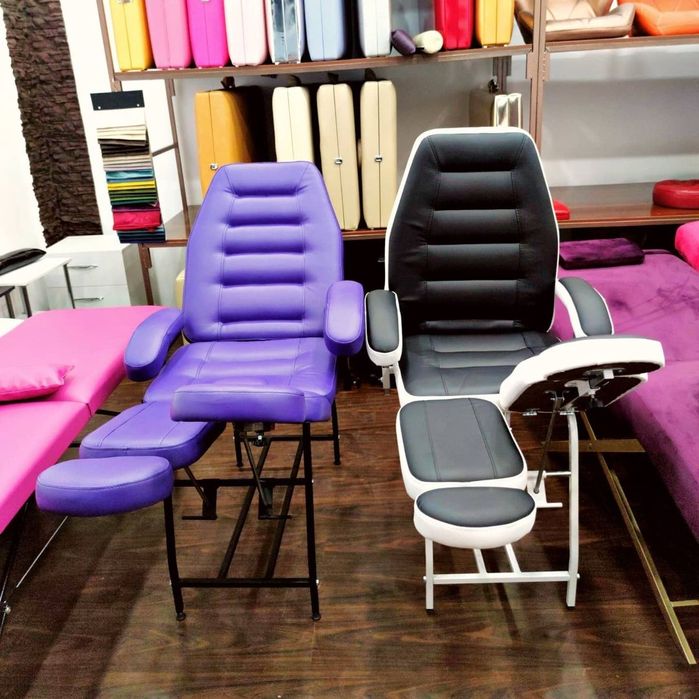 Педикюрное кресло