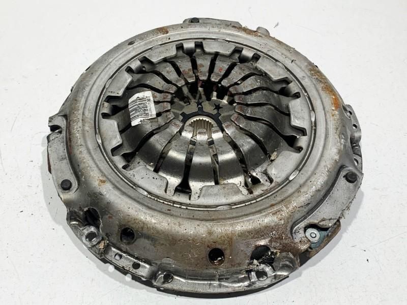 Kit ambreiaj Renault Clio 4 facelift 302056252R 0.9 TCE cutie manuala