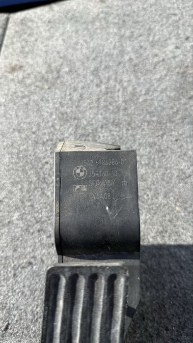Педал газ за БМВ 3 Серия Е90 Е91