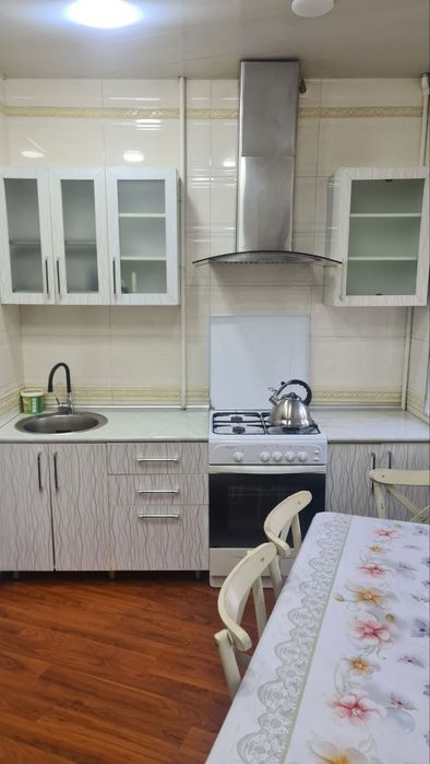 Сдаётся квартира Чиланзар 20 квартал 5/2/5