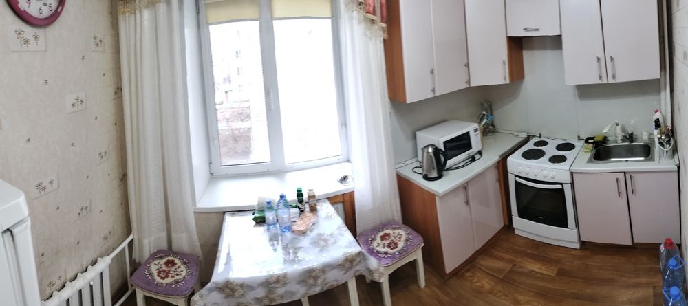 Продам 3х комнатную квартиру
