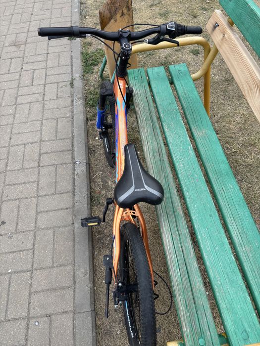продам велосипел