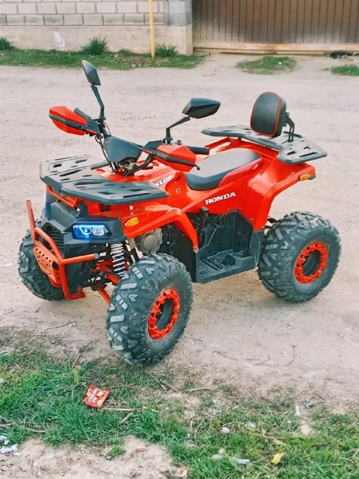 Продам квадроцикл