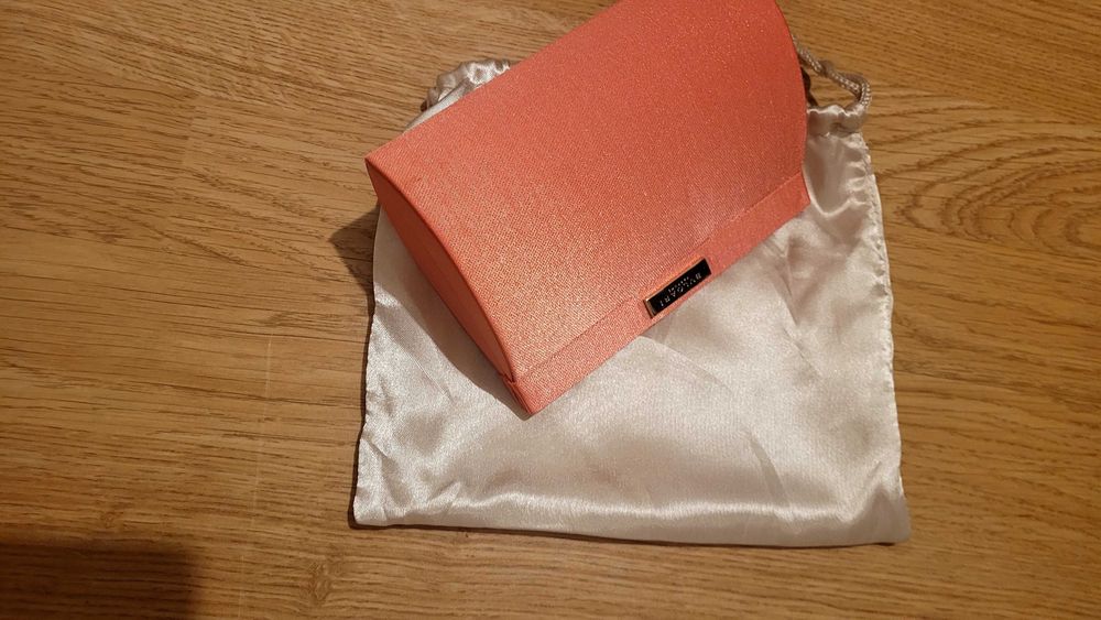 Clutch/plic mic Corail