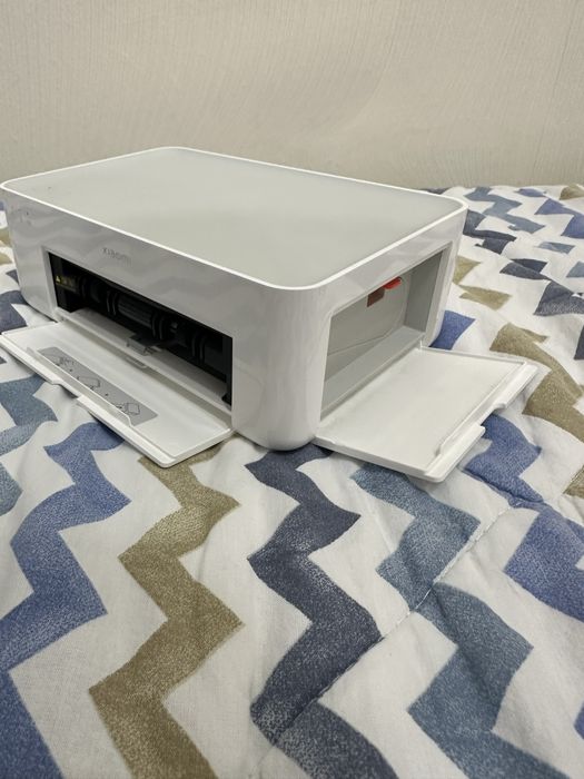 Фото принтер Xiaomi S1