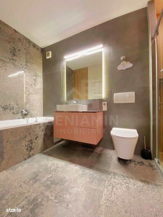 4Decomandate-125mp-Etaj 1-Modern-2Bai-Terasa-Parcare-Avantgarden