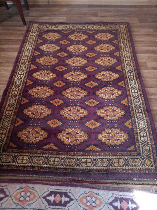 Ковры в отличном состоянии